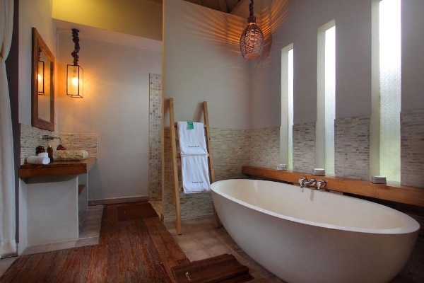Hotel Mathis Retreat